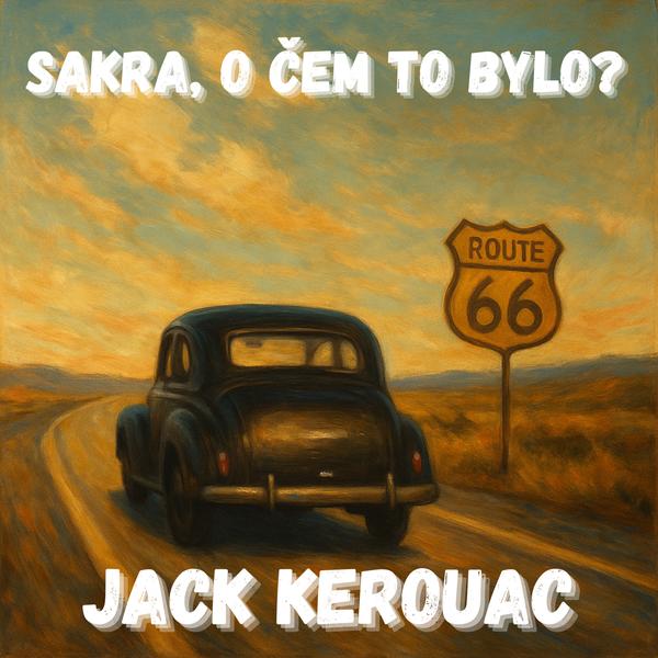 Sakra, o čem to bylo?